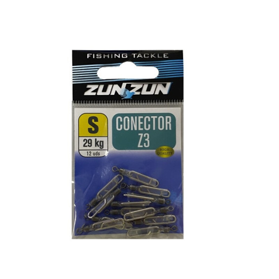 ZunZun Z3 Surf Connectors