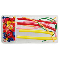 Mikado Float Silicone Tubes Set-1