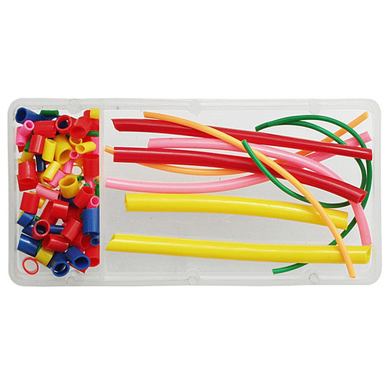 Mikado Float Silicone Tubes Set-1