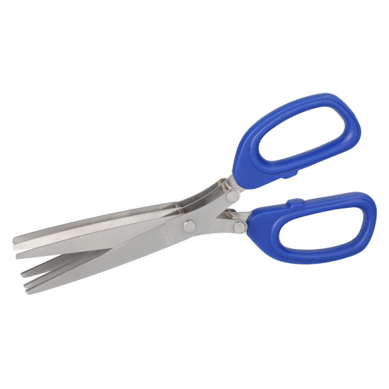 Mikado Worm Scissors