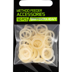 Mikado Pellet Bands 5mm