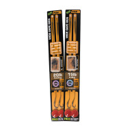 Fox Edges Wide Gape Carp Rigs