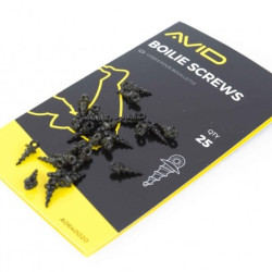 Avid Boilie Screws Avid Boilie Screws