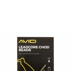 Avid Leadcore Chod Beads Avid Leadcore Chod Beads