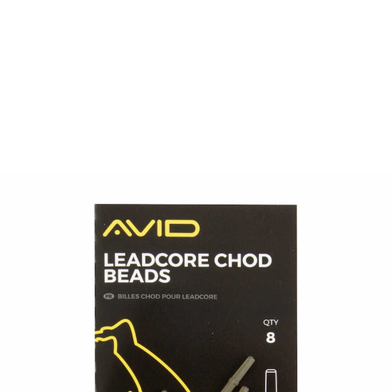 Avid Leadcore Chod Beads