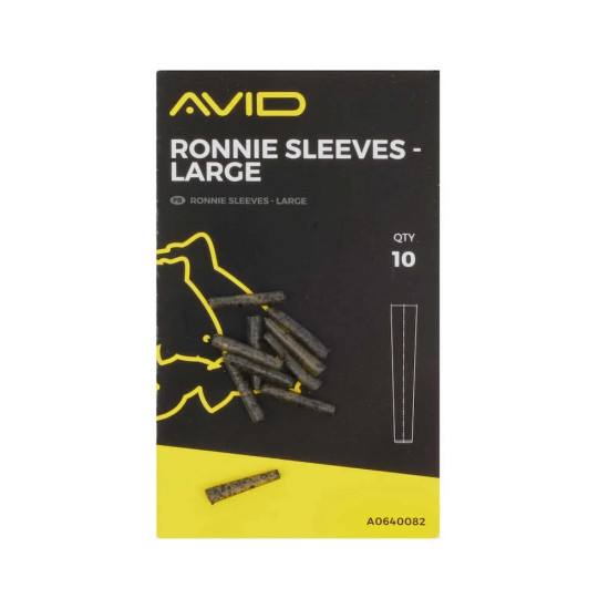 Avid Ronnie Sleeves Large