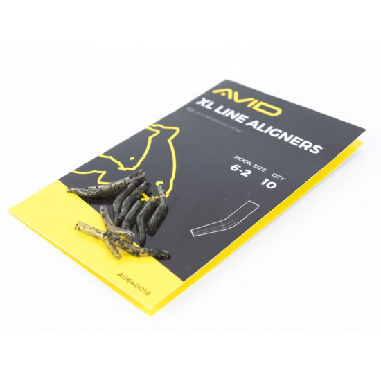 Avid XL Line Aligners