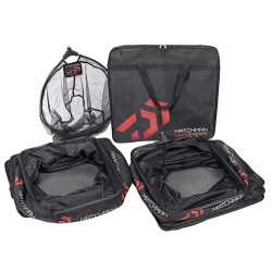 Daiwa Matchman Commercial Keepnet Pack