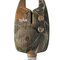 Dam Blaster VT Bite Alarms