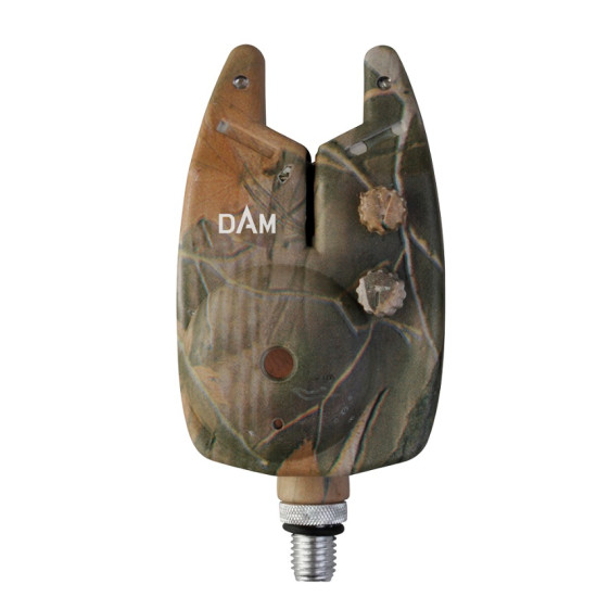 Dam Blaster VT Bite Alarms