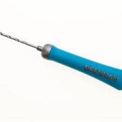 Drennan Bait Drill