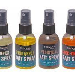 Drennan Bait Spray Drennan Bait Spray