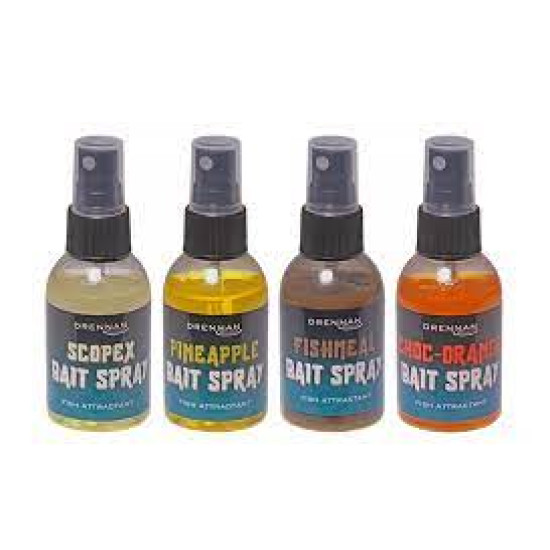 Drennan Bait Spray