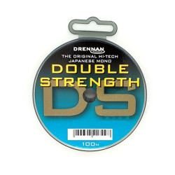 Drennan Double Strength 50m Drennan Double Strength 50m