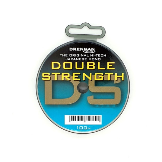 Drennan Double Strength 50m