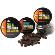 Dynamite Pre-Drilled Hook Pellets 8mm