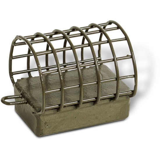 Zebco Heavy River Feeders