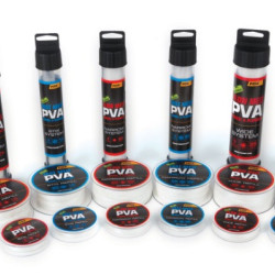 Fox Edges PVA Systems Fox Edges PVA Systems