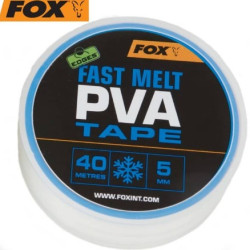 Fox Edges Fast Melt PVA Tape Fox Edges Fast Melt PVA Tape
