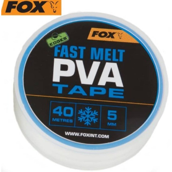 Fox Edges Fast Melt PVA Tape