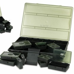 Fox Royal System Loaded Box Medium Fox Royal System Loaded Box Medium