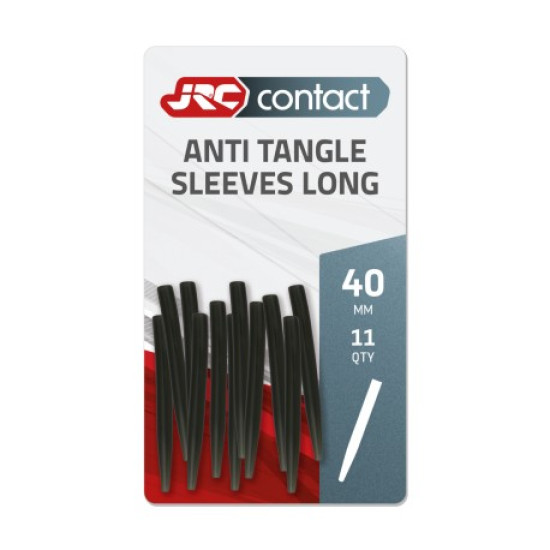 JRC Contact Anti Tangle Sleeves Long