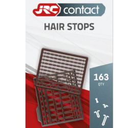 JRC Contact Hair Stops