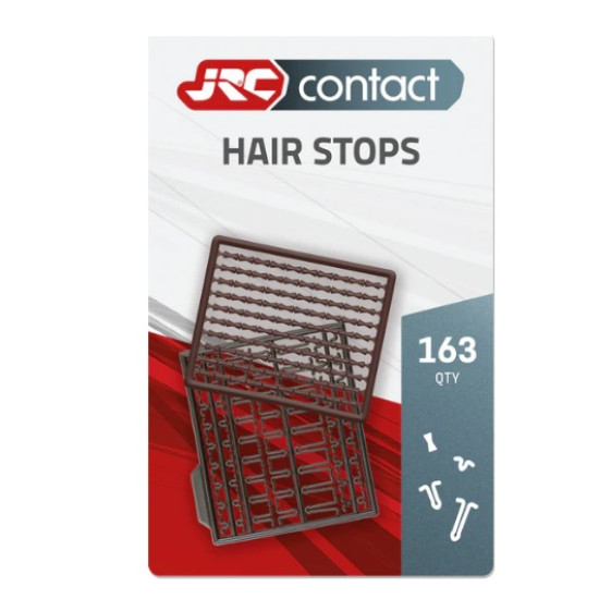 JRC Contact Hair Stops