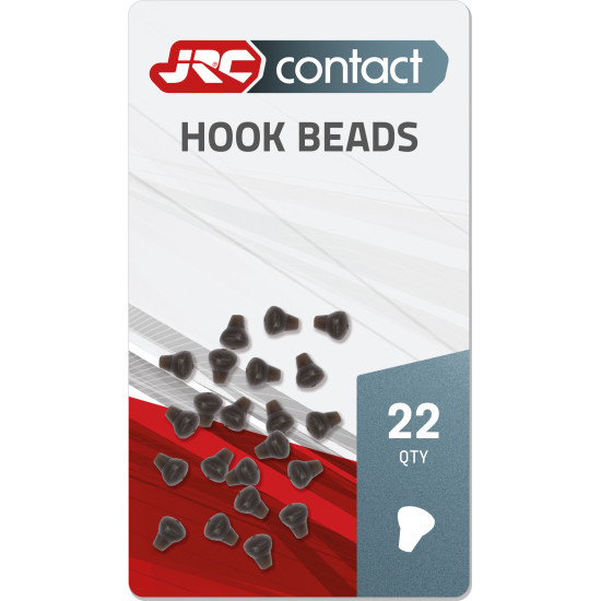 JRC Contact Hook Beads