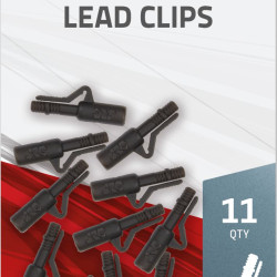 JRC Contact Lead Clips