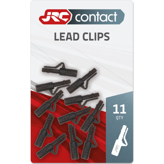 JRC Contact Lead Clips