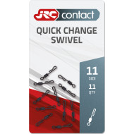 JRC Contact Quick Change Swivels