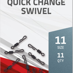 JRC Contact Quick Change Swivels