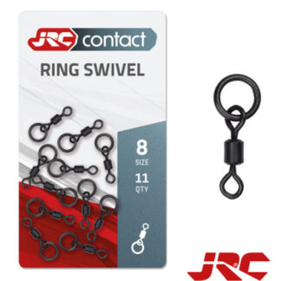 JRC Contact Ring Swivels