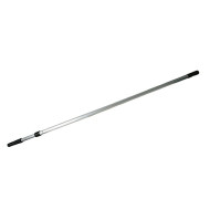 Kinetic 2m Meter Telescopic Aluminium Landing Net Handle