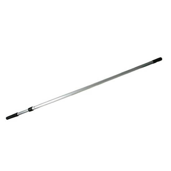 Kinetic 2m Meter Telescopic Aluminium Landing Net Handle