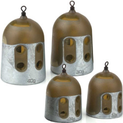 Matrix bell Feeders Matrix bell Feeders