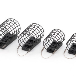 Matrix Cage Feeders Matrix Cage Feeders