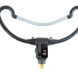 Middy Top Notch Intermediate Back-Sling Rod Rest