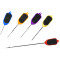 Mikado Bait Needles Kit Mikado Bait Needles Kit