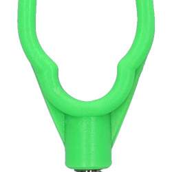 Mikado Standard U Rod Rests