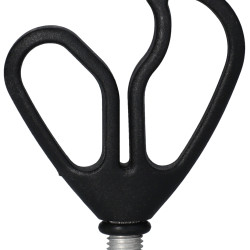 Mikado Front Feeder Rod Rest 5009