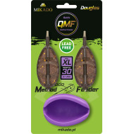 Mikado QMF Douglas Feeder Kits