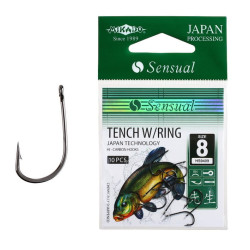 Mikado Sensual Tench Hooks