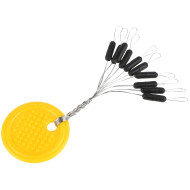 Mikado Long Rubber Stoppers