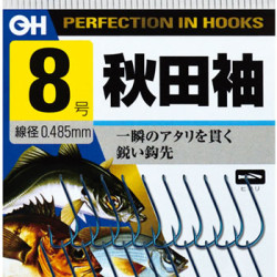 Owner Akita Sode (JDM Model) Hooks Owner Akita Sode (JDM Model) Hooks