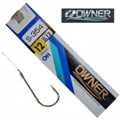 Owner Chika Hooks to Nylon Owner Chika Hooks to Nylon