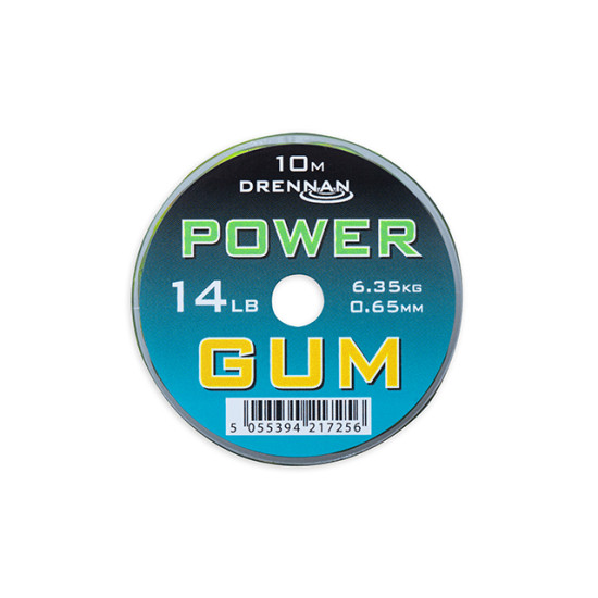 Drennan Power Gum