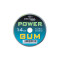 Drennan Power Gum