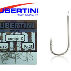 Tubertini Series 2 Hooks